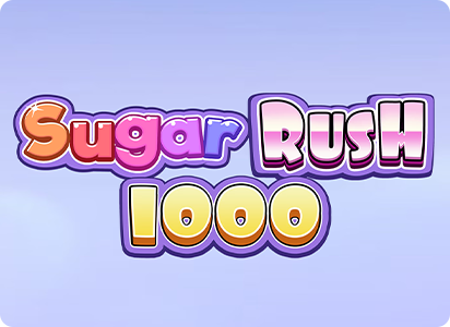 Sugar Rush 1000